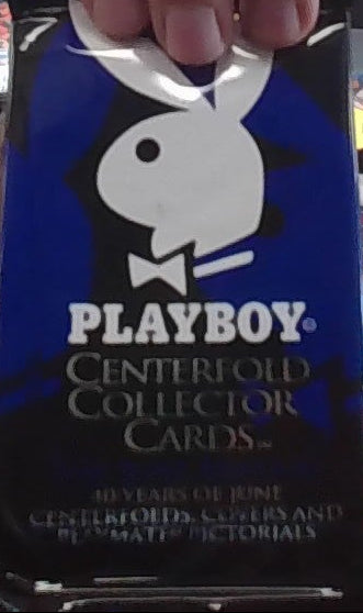 Playboy June edition 1 pack