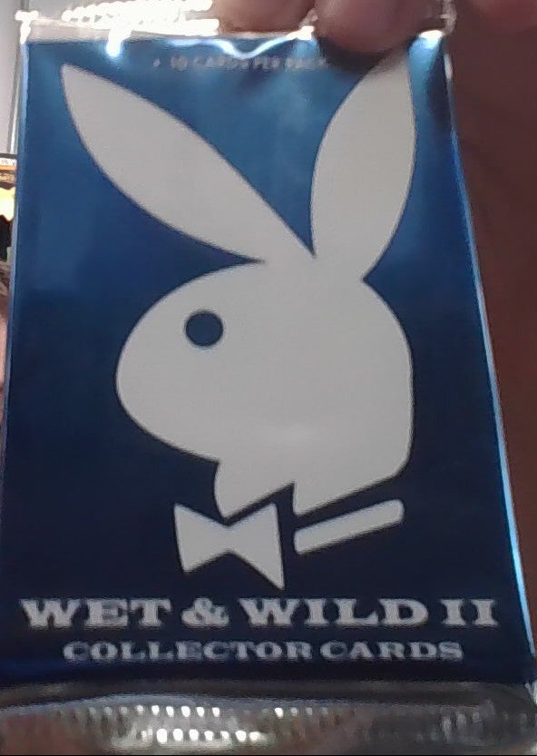 Playboy Wet & Wild Series 2