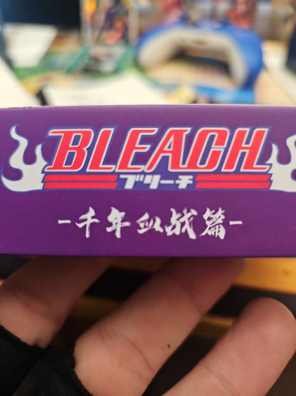 BLEACH Grim Reaper Thousand Year Blood War
