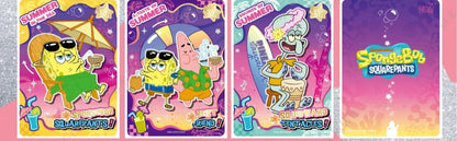 SpongeBob 25th Anniversary Box ent