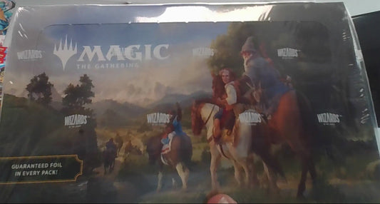 Magic The Gathering, The Hobbit Play Booster