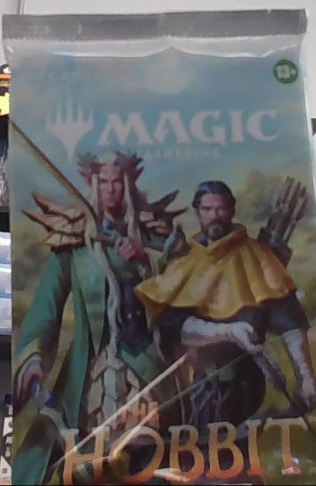 Magic the Gathering The Hobbit Play Booster 1 Pack