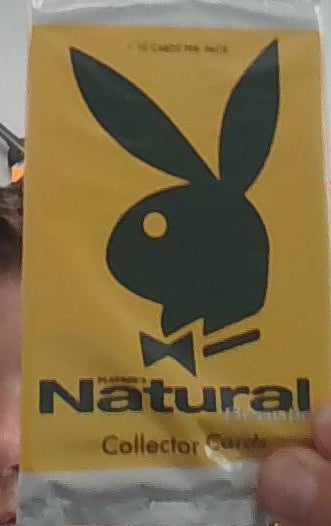 Playboy Natural Beauties 1 pack