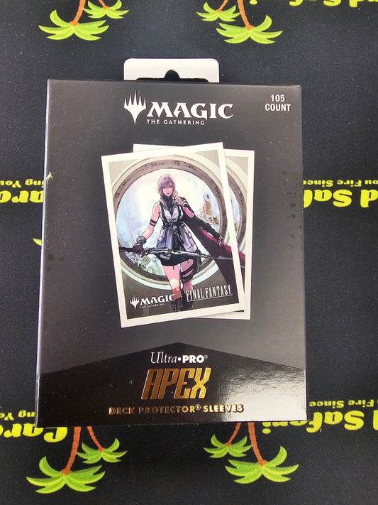 Apex MTG Sleeves 105 count