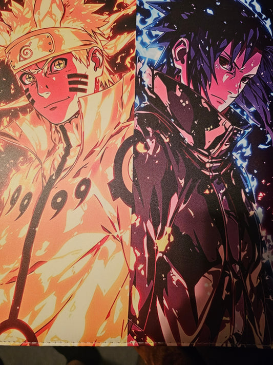 Naruto Binder