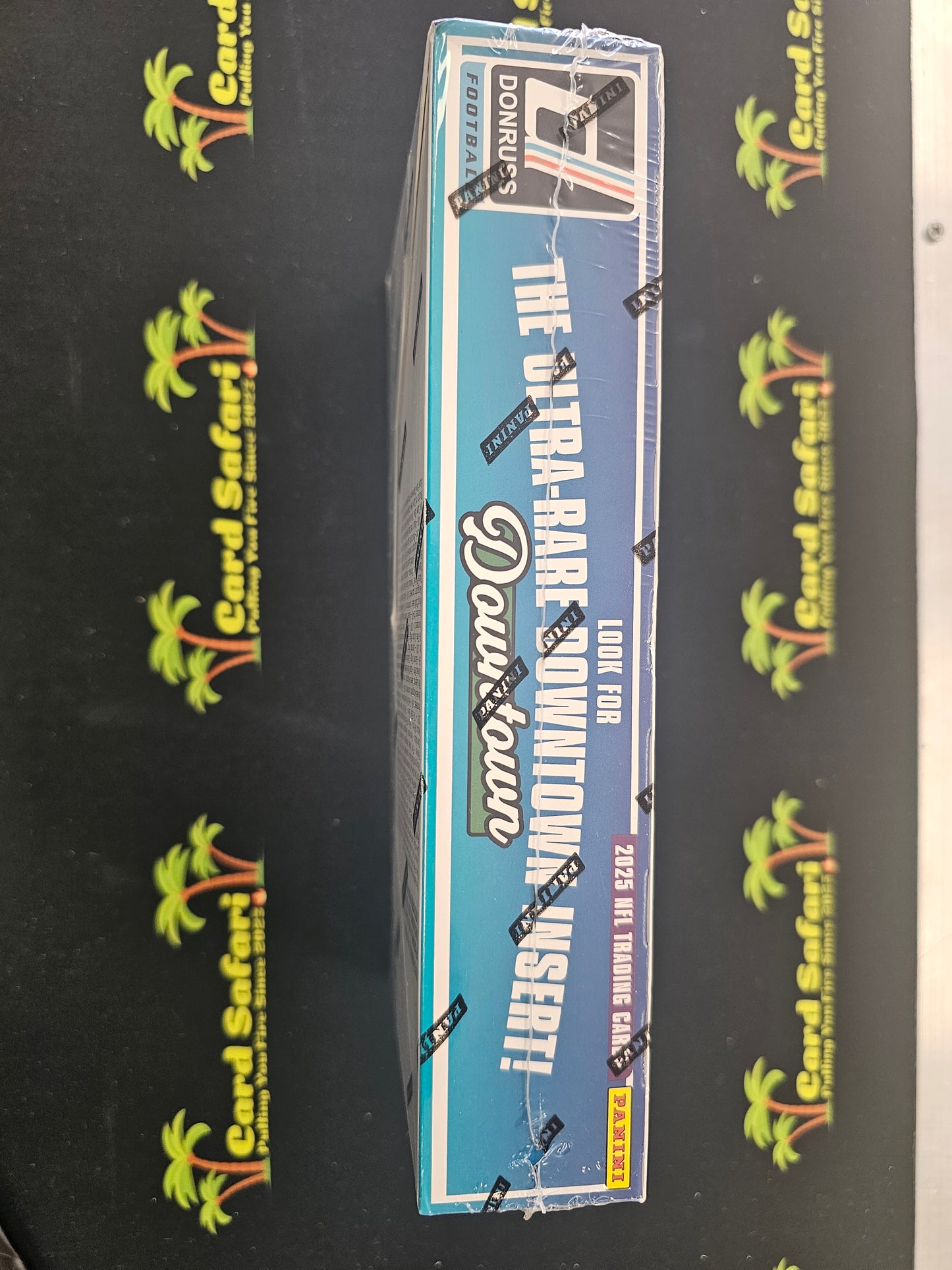 2025 Donruss Hobby Box Panini