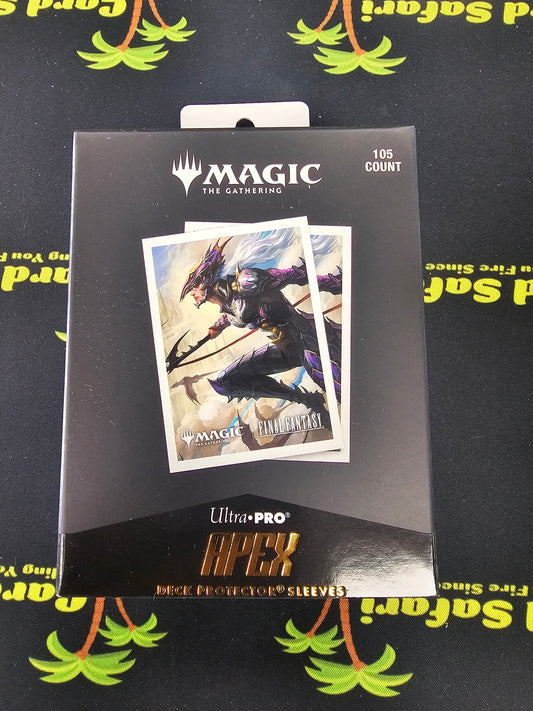 Apex MTG Sleeves 105 count