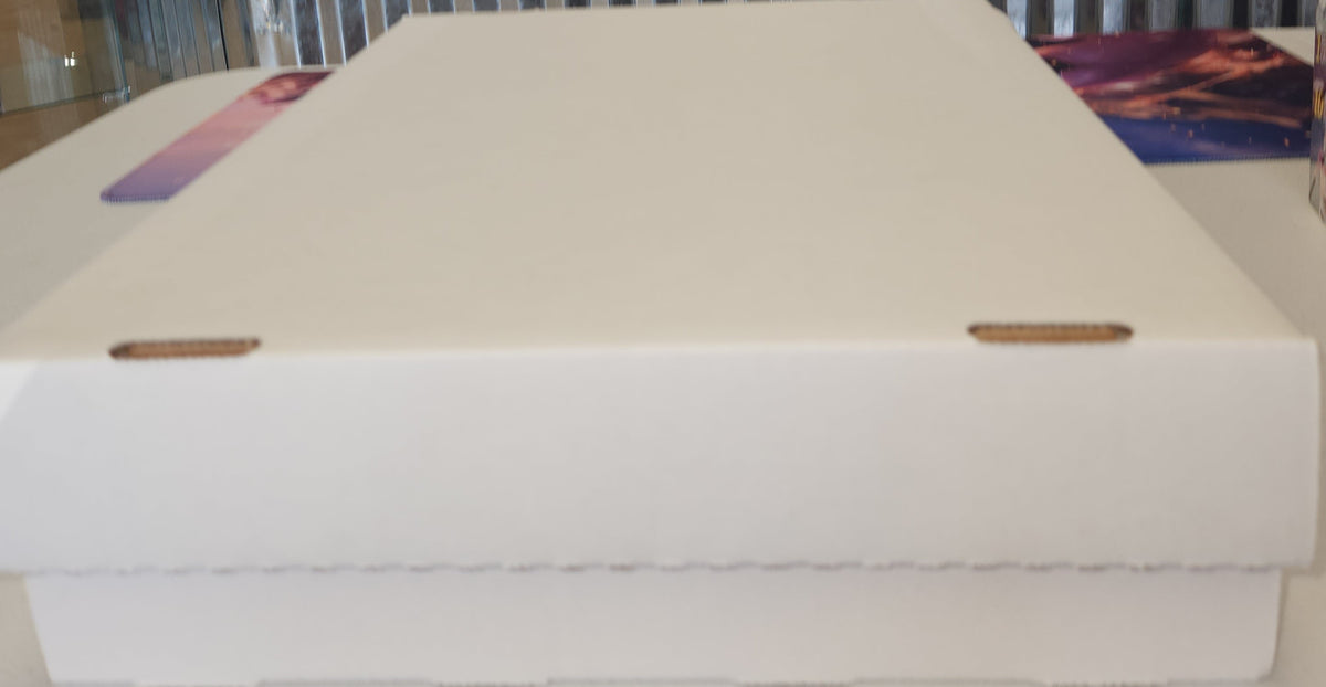 Monster Storage Box (3,200 CT)