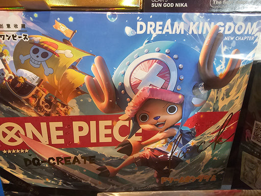 One Piece Dream Kingdom