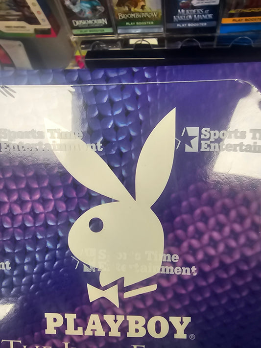 Playboy June Box