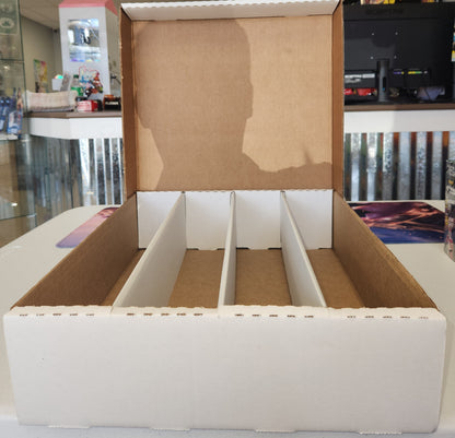 Monster Storage Box (3,200 CT)