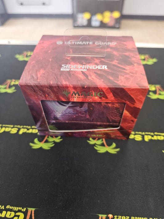 Magic The Gathering SideWinder MTG