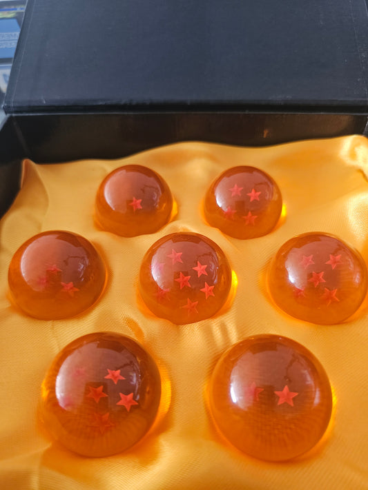Dragon Ball Set