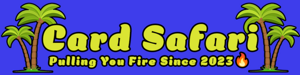 Card Safari